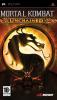 Mortal Kombat : Unchained - PSP