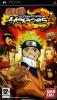 Naruto : Ultimate Ninja Heroes - PSP