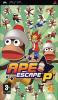 Ape Escape P - PSP