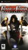 Prince of Persia Revelations - PSP