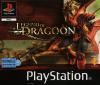 The Legend Of Dragoon - Playstation