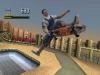 Tony Hawk's Skateboarding - Playstation