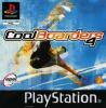 Cool Boarders 4 - Playstation