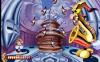 Rayman - Playstation