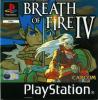 Breath of Fire 4 - Playstation