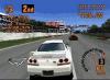 Gran Turismo - Playstation