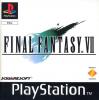 Final Fantasy VII - Playstation