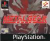 Metal Gear Solid - Playstation