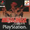 Metal Gear Solid - Playstation