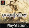 Vagrant Story - Playstation