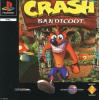 Crash Bandicoot - Playstation