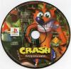 Crash Bandicoot - Playstation