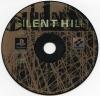 Silent Hill - Playstation