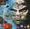 Les Chevaliers de Baphomet - Playstation