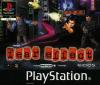 Fear Effect - Playstation