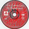 Les Chevaliers de Baphomet - Playstation