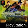 Syphon Filter 3 - Playstation