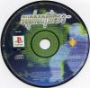 Syphon Filter 3 - Playstation