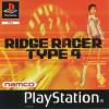 Ridge Racer Type 4 - Playstation