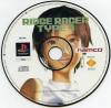 Ridge Racer Type 4 - Playstation