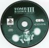 Tomb Raider 3 : Les Aventures de Lara Croft - Playstation