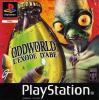 Oddworld : L'Exode D'Abe - Playstation