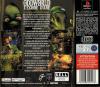 Oddworld : L'Exode D'Abe - Playstation