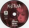 Koudelka - Playstation