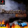 Destruction Derby - Playstation