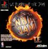 NBA Jam T.E - Playstation