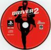 Driver 2 : Back On The Streets  - Playstation