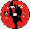 Driver 2 : Back On The Streets  - Playstation