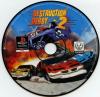 Destruction Derby 2 - Playstation