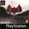 Rage Racer - Playstation