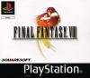 Final Fantasy VIII - Playstation