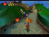 Crash Bandicoot 3 : Warped - Playstation