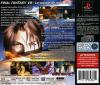 Final Fantasy VIII - Playstation