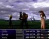 Final Fantasy VII - Playstation