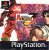 Street Fighter Alpha 3 - Playstation