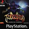 Ninja : L'ombre Des Tenebres - Playstation