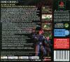 Dino Crisis 2 - Playstation