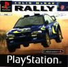 Colin McRae Rally - Playstation