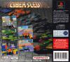 Cyber Sled - Playstation