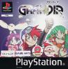 Grandia - Playstation