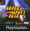 Gran Theft Auto - Playstation