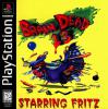 Brain Dead 13 - Playstation