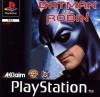 Batman & Robin - Playstation