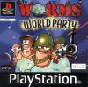 Worms World Party - Playstation