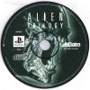 Alien Trilogy - Playstation