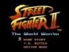 Street Fighter Collection 2 - Playstation